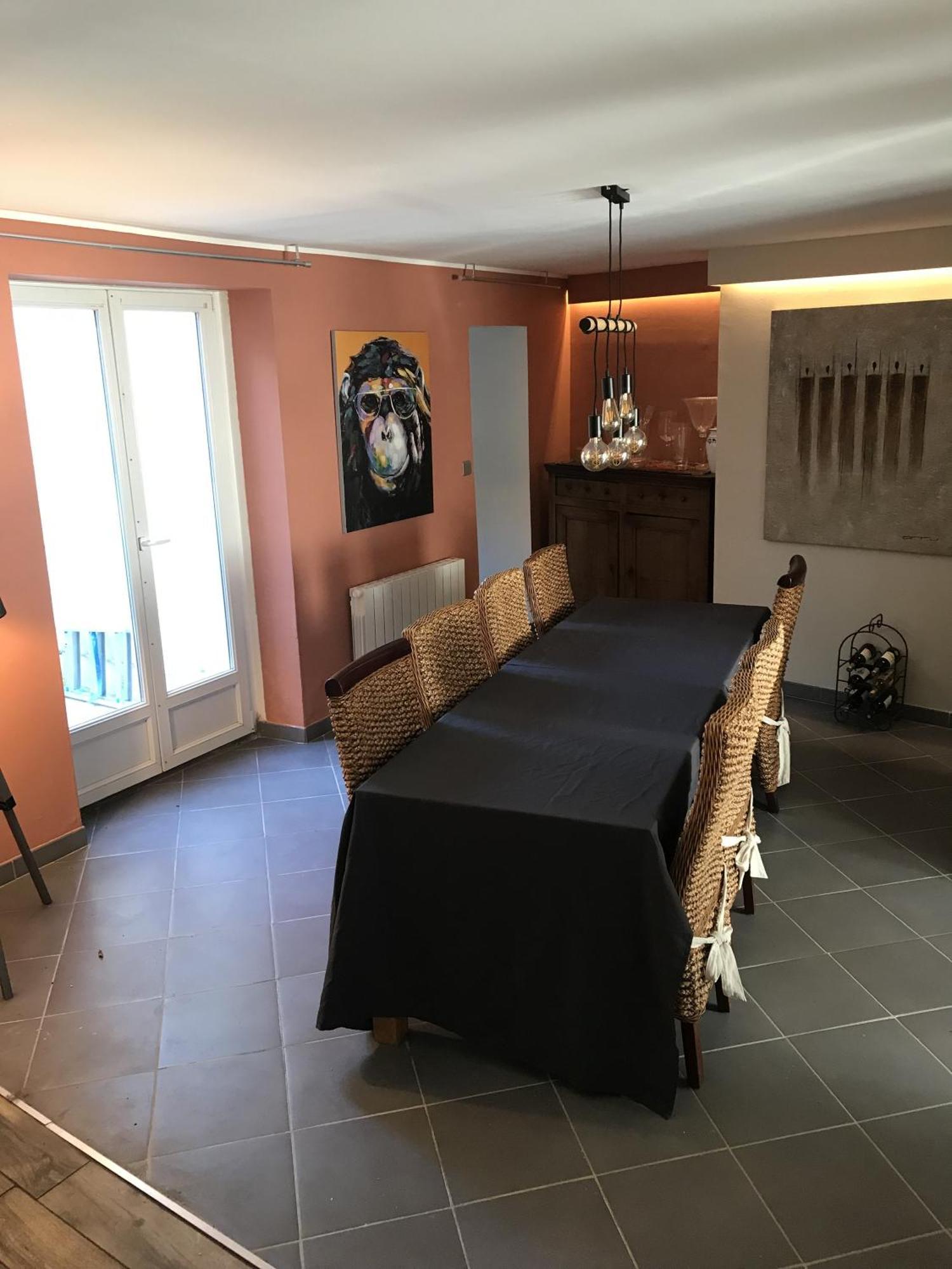 Maison Familiale Proche Nausicaa بولون-سور-مير المظهر الخارجي الصورة